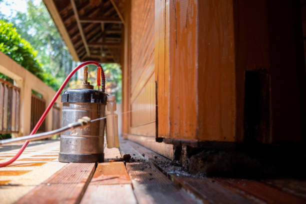 Best Pest Control Cost  in Center Point, AL